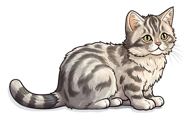 Cat clipart png images