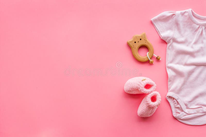 Background baby background pink Siêu dễ thương và đáng yêu