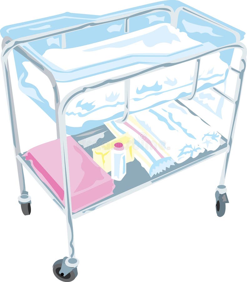 Baby Bassinet