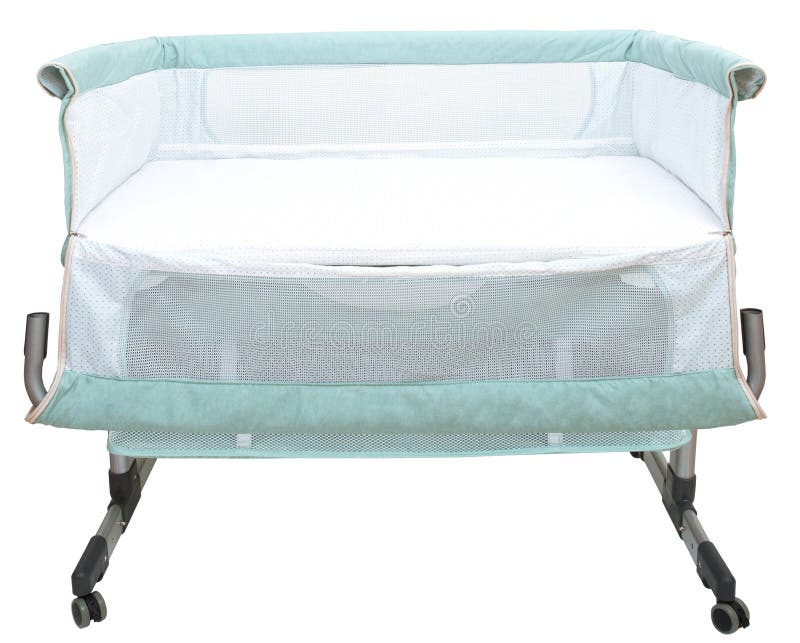 travel cot co sleeper