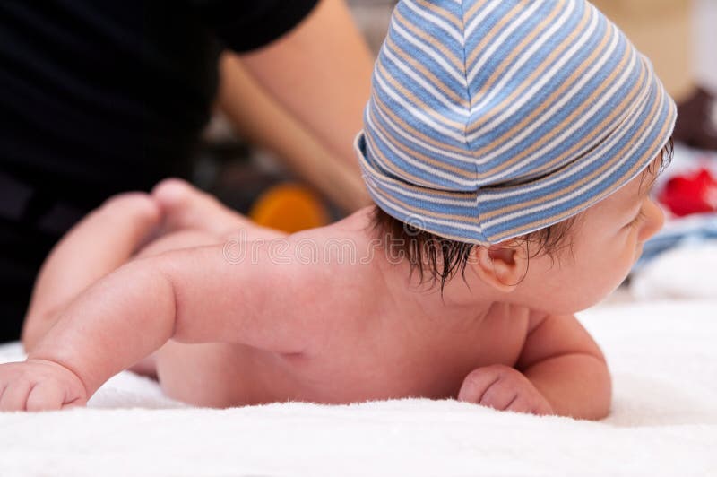 3,817 Baby Bath Blanket Stock Photos Free & RoyaltyFree Stock Photos