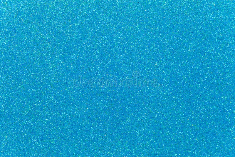 Baby Blue Glitter Background Stock Photo - Image of sparkle, grain