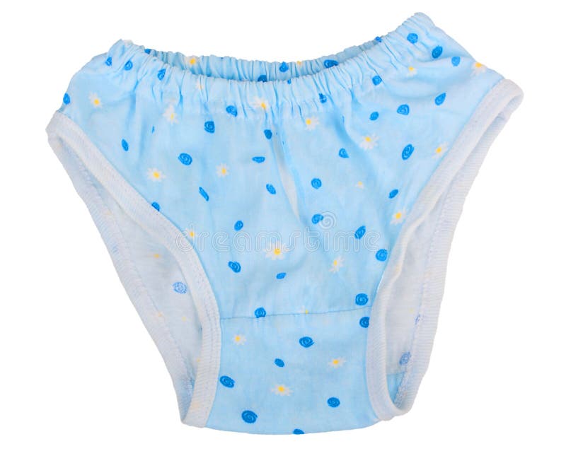 Baby blue panties stock photo. Image of isolated, modern - 42351048