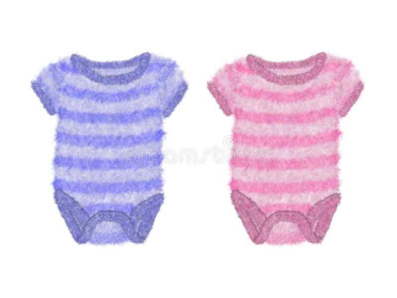 Baby bodysuits