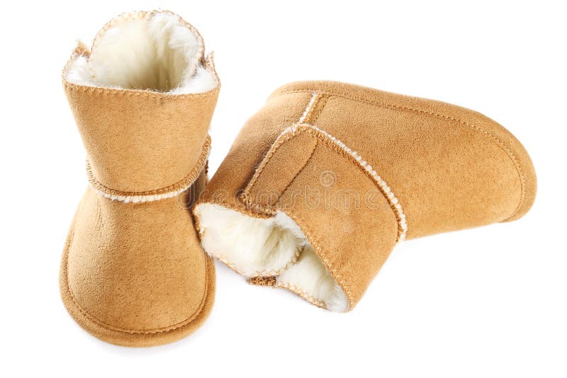 Baby boots stock photo. Image of boys, comfortable, object 23929568