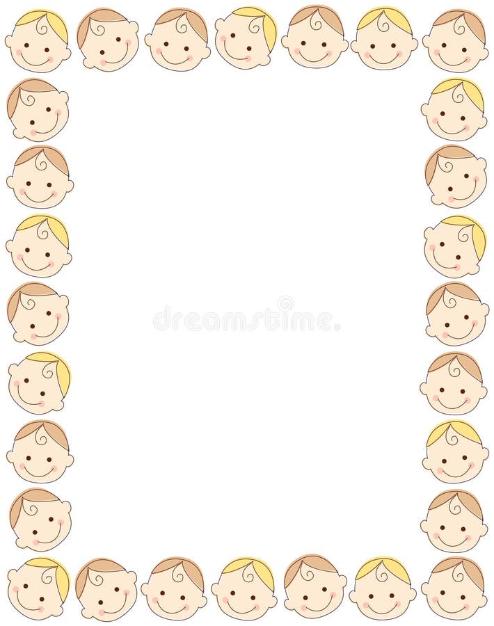120+ Baby border frame Free Stock Photos StockFreeImages