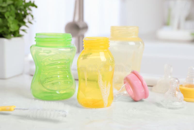 562 Baby Bottles Washing Stock Photos Free & RoyaltyFree Stock Photos from Dreamstime