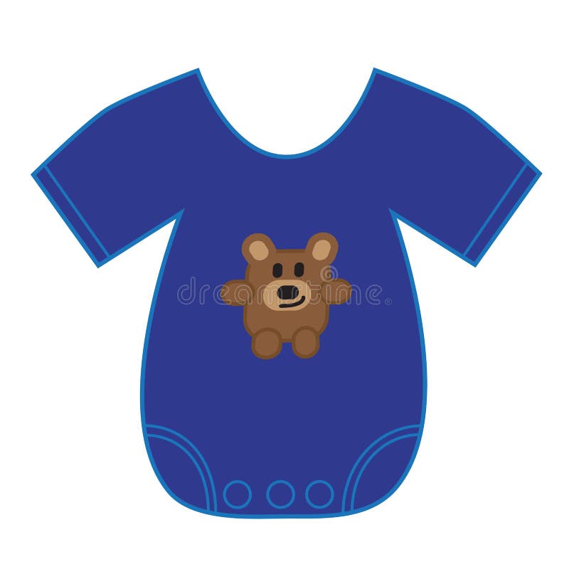 Baby Boy Clothes Stock Illustrations 22,417 Baby Boy Clothes Stock