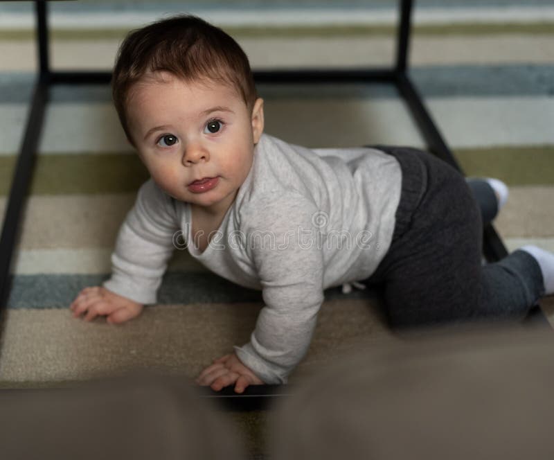 147 Baby Playing Under Table Stock Photos Free & RoyaltyFree Stock Photos from Dreamstime