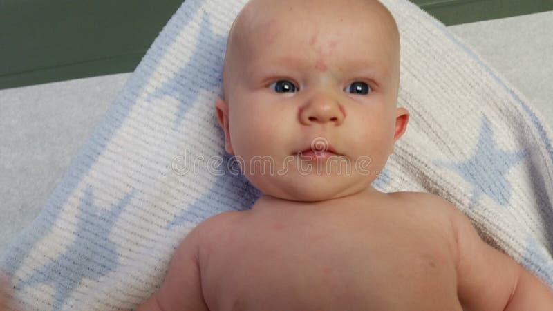 A Baby Boy stock photos A Baby Boy stock photos