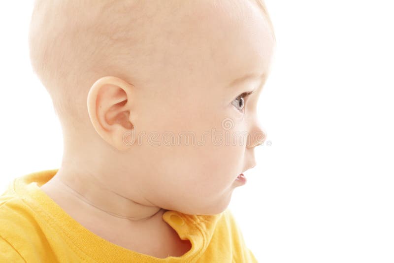 373 Baby Face Sideways Stock Photos Free & RoyaltyFree Stock Photos from Dreamstime