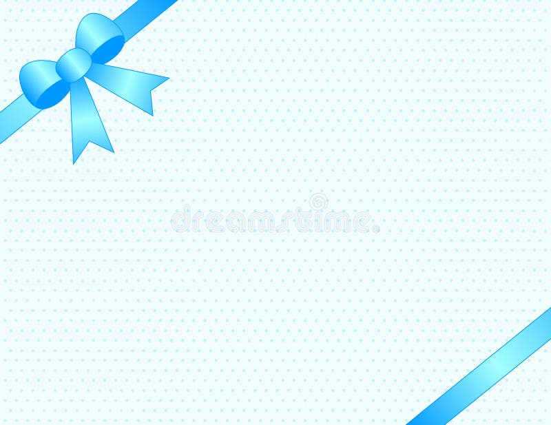 Baby boy invitation vector illustration