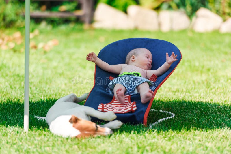 baby lazy boy chair