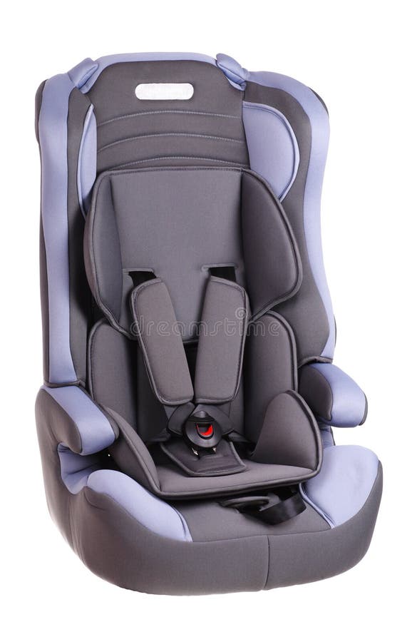 Baby car seat stock photo. Image of nobody, vertical - 12418226