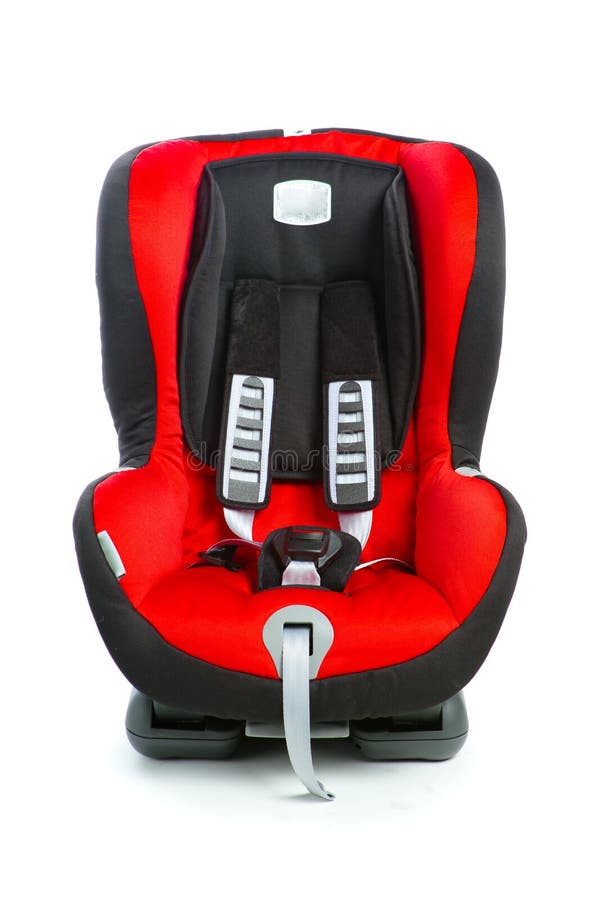 Baby car seat stock image. Image of safety, security, seat 6284867