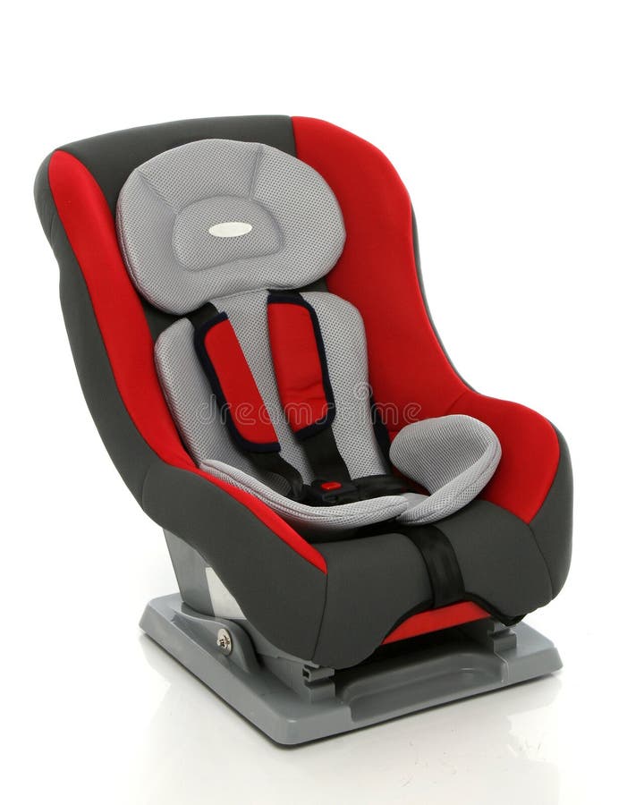 Baby car seat stock image. Image of safety, security, seat - 6284867