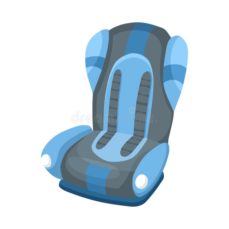 Baby Car Seat Cartoon Flat Style. Safety Baby Seat Vector Illustration Isolated on a White Background Stock Vector - Illustration of board, background: 186284774 Baby Car Seat Cartoon Flat Style. Safety Baby Seat Vector Illustration Isolated on a White Background Stock Vector - Illustration of board, background: 186284774