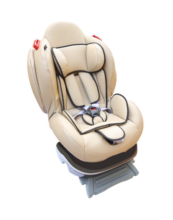 Baby car seat stock photo. Image of chair, seat, seatbelt 36405506