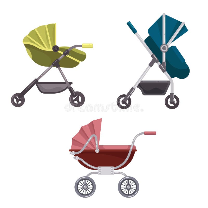 baby stroller newborn to toddler