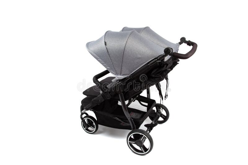twin stroller that can be separated