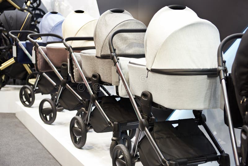 baby buggy store