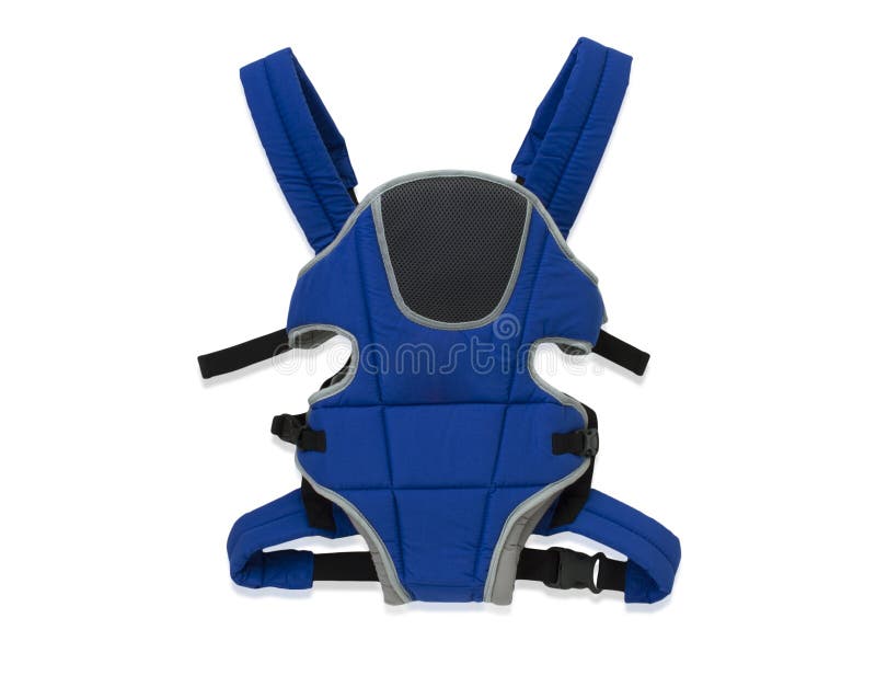 Baby carrier stock photo. Image of newborn, baby, comfortable 31721622