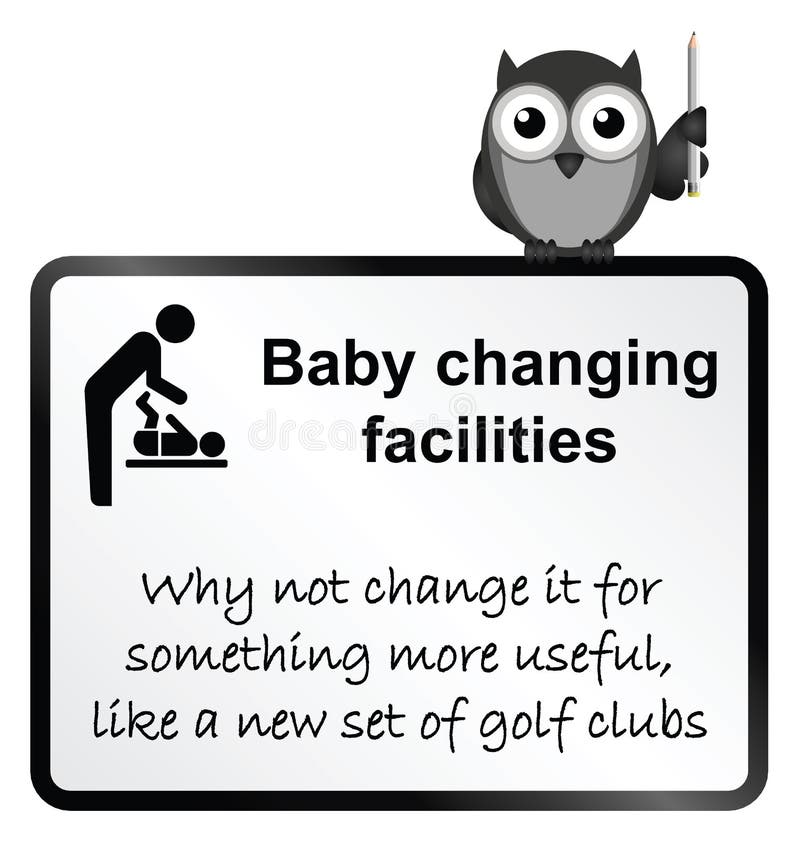 Baby Changing Facilities Stock Illustrations 36 Baby Changing