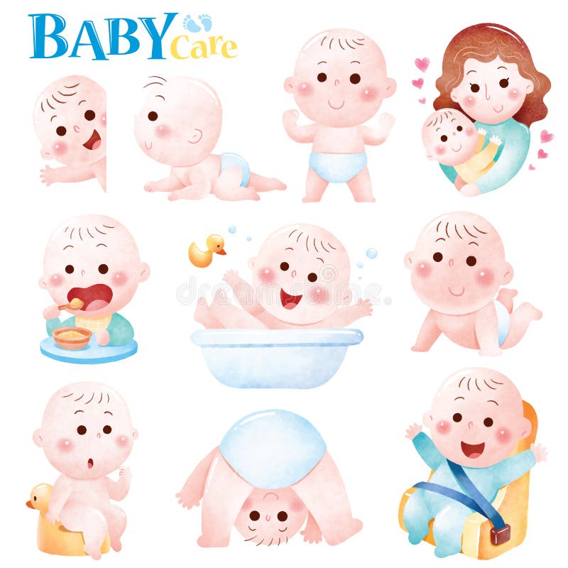 Baby Character Stock Vector Illustration Of Vector 216579677 Baby Character Stock Vector Illustration Of Vector 216579677