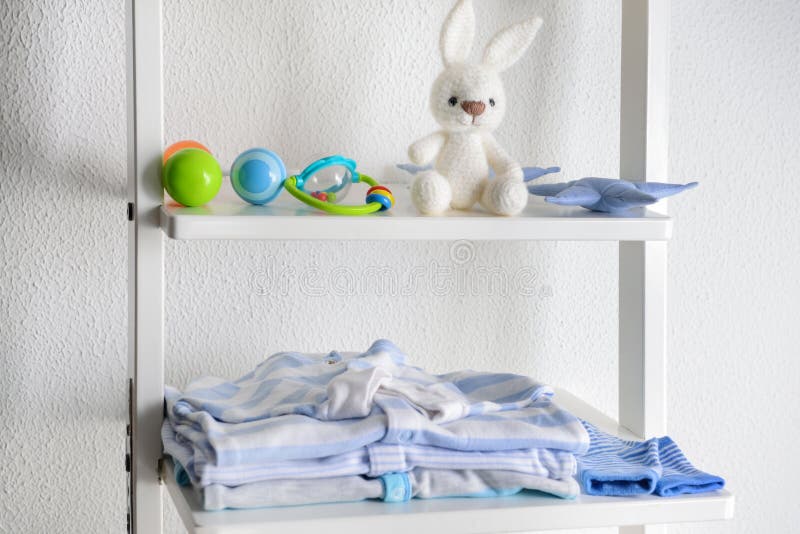 275 Baby Clothes Shelves Stock Photos Free & RoyaltyFree Stock
