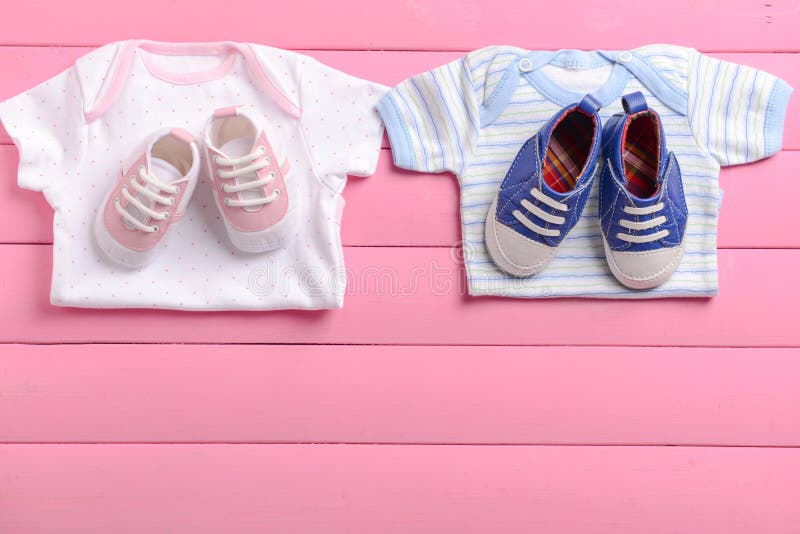 9,253 Baby Clothes Shoes Photos - Free 