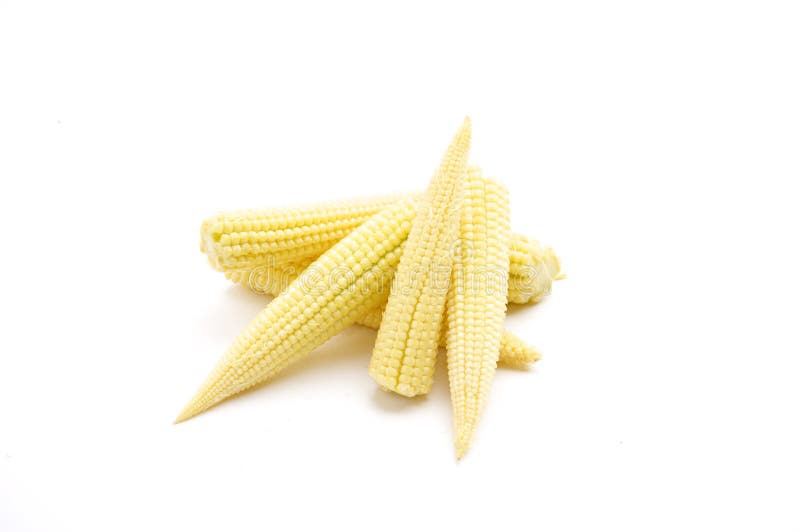 Baby Corn