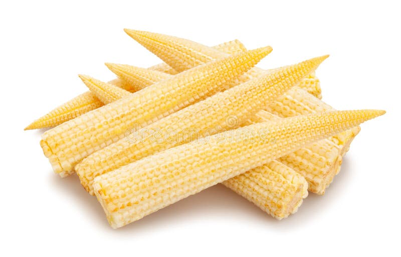 Baby corn