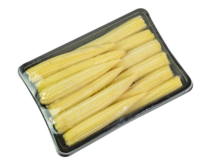 Baby Corn