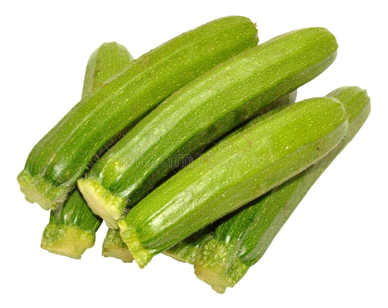 Baby Courgette Vegetables stock photo. Image of vegetable 48770180