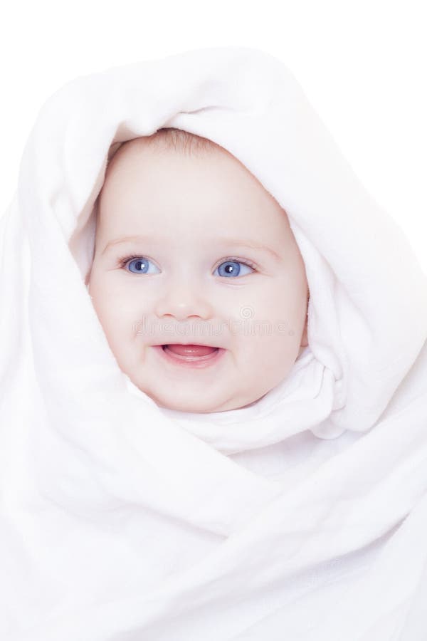 Baby stock photo. Image of lovable, toddler, boys, cloth 30661724