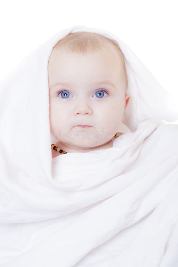 Baby stock photo. Image of human, beackground, cloth 30661978