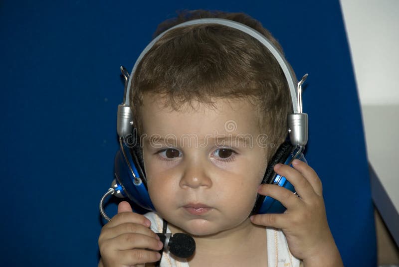 Baby Dj