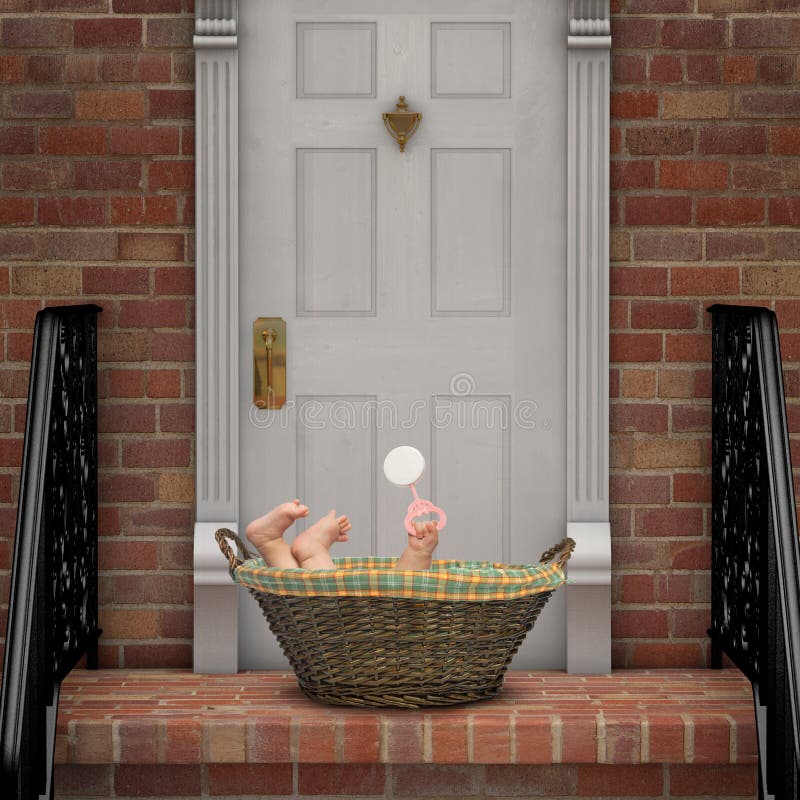 5 Free CC0 Doorstep Stock Photos 