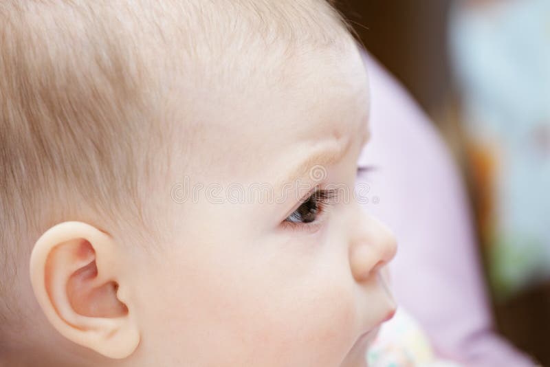 373 Baby Face Sideways Stock Photos Free & RoyaltyFree Stock Photos from Dreamstime