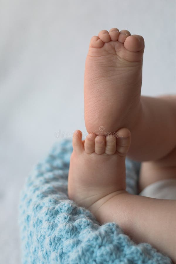 Baby Feet