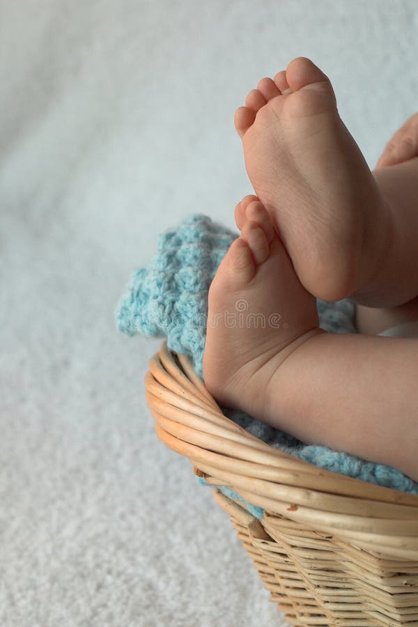 Baby Feet