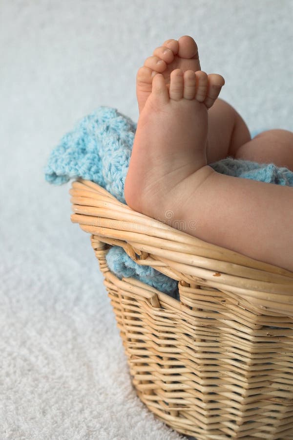 Baby Feet