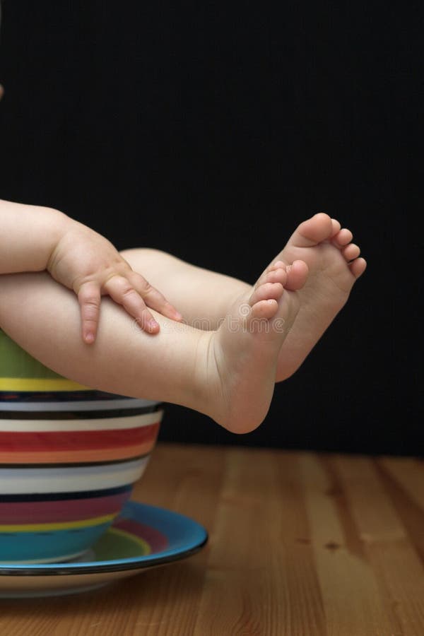 Baby Feet