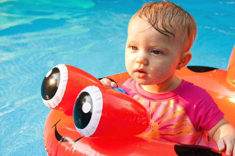 Baby best sale floating devices