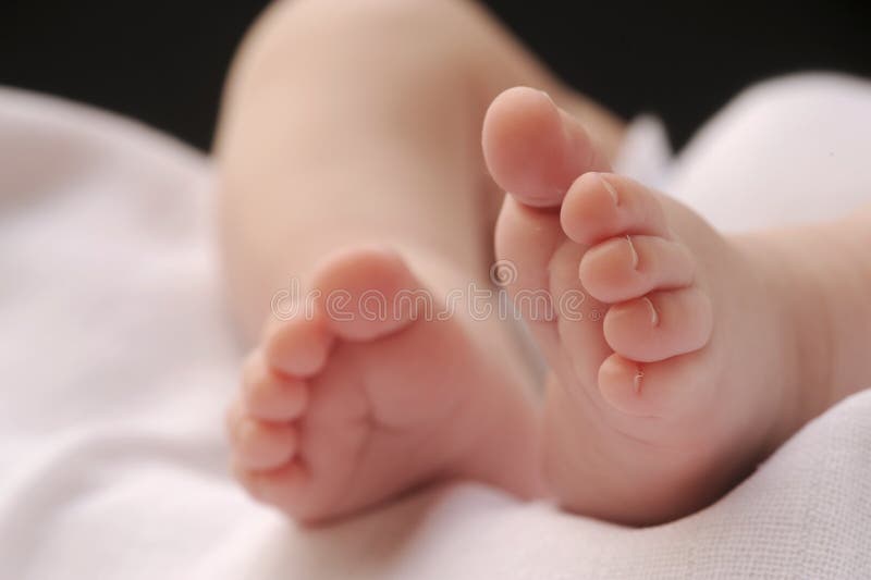 Baby foot