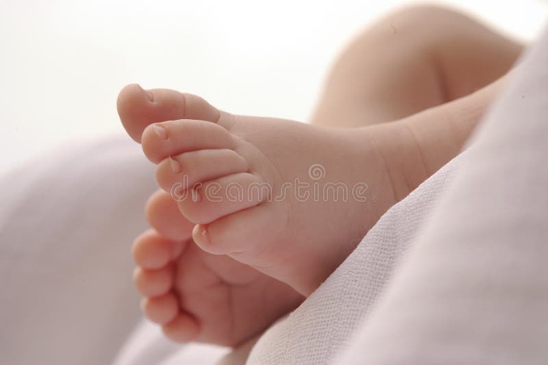 Baby foot