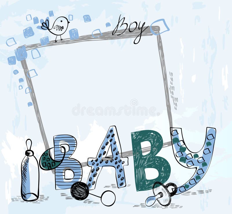 Baby Frame