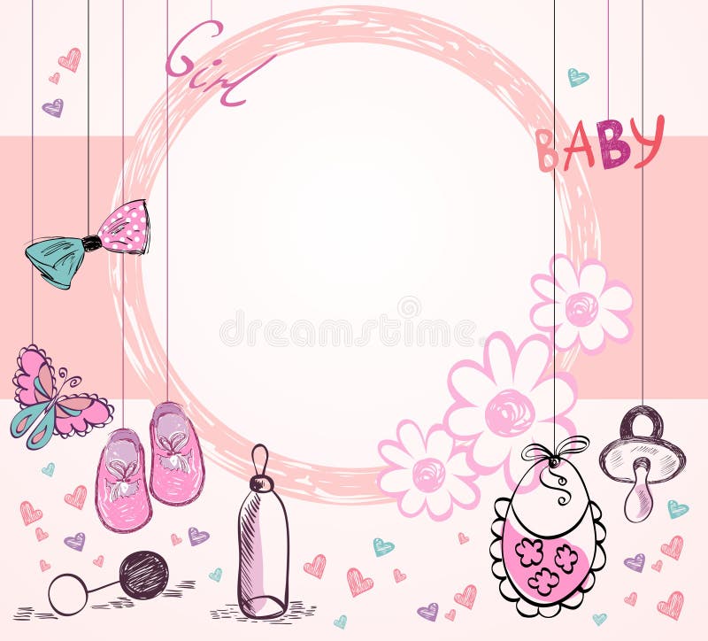 rahmen clipart baby bottle