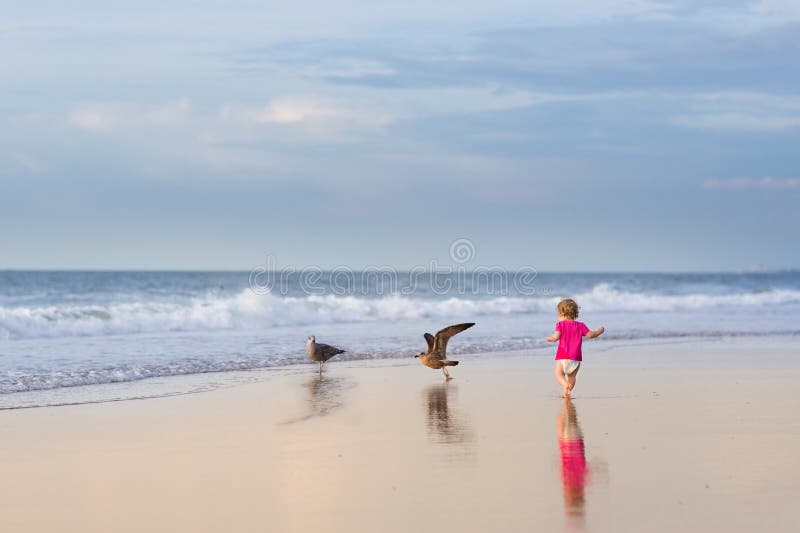 Baby Running Diaper Stock Photos - Free & Royalty-Free Stock