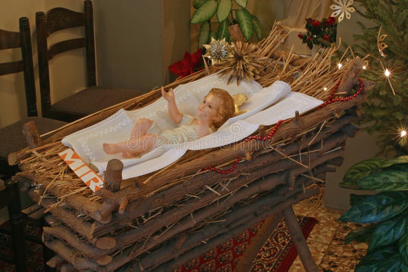4,635 Baby Jesus Manger Stock Photos Free & RoyaltyFree Stock Photos
